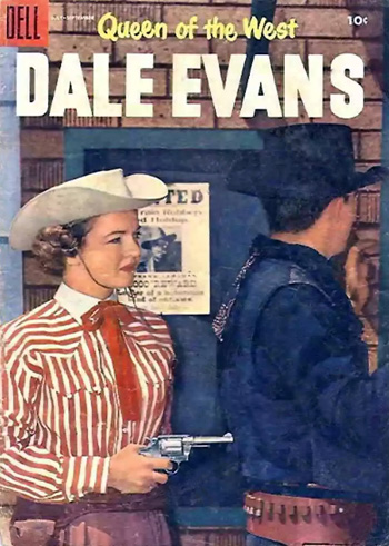 dale evans